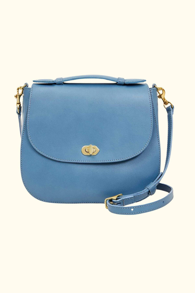 Turnlock Louis Desert Blue