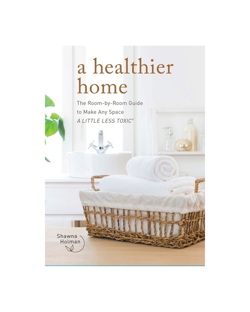 A Healthier Home