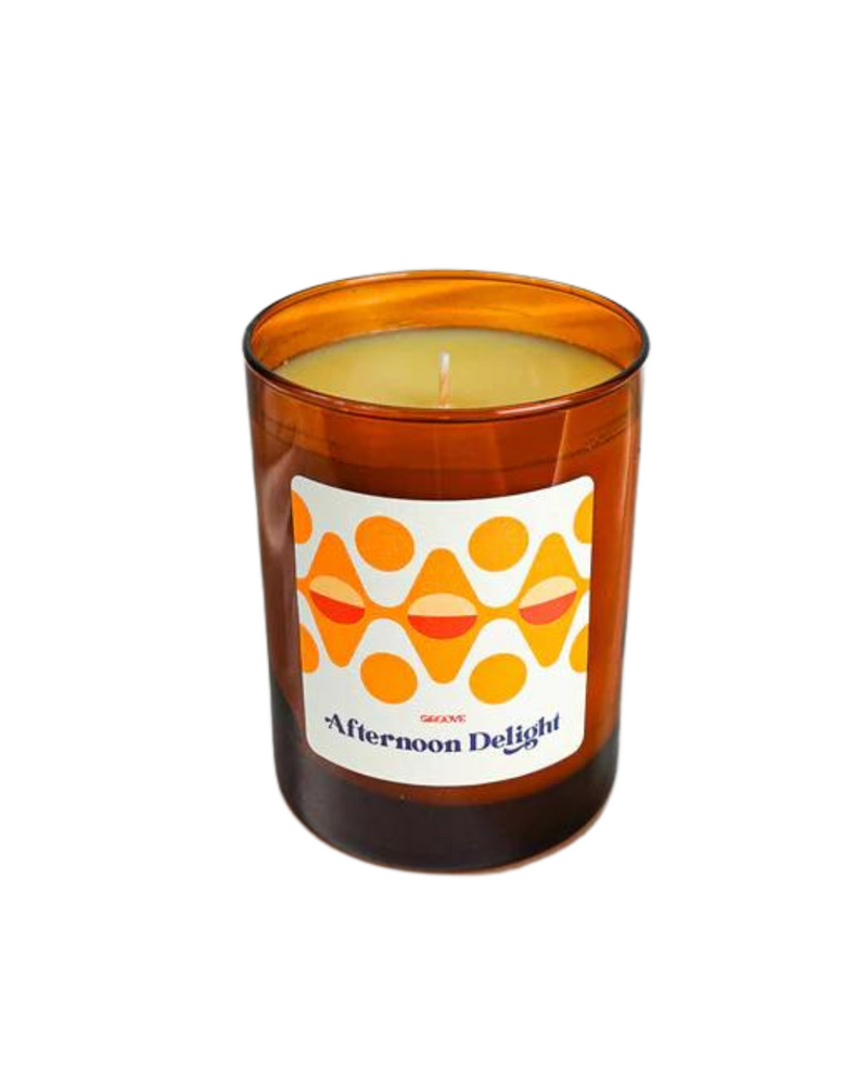 Afternoon Delight Candle