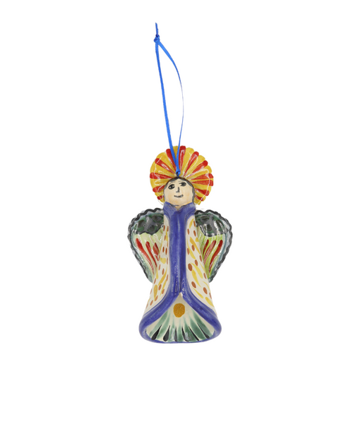 Angel Ornament Assorted