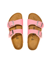 Arizona Kids Sandals Patent Candy Pink