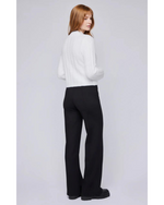 Athena Pants Black