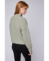 Augustine Sweater Sage