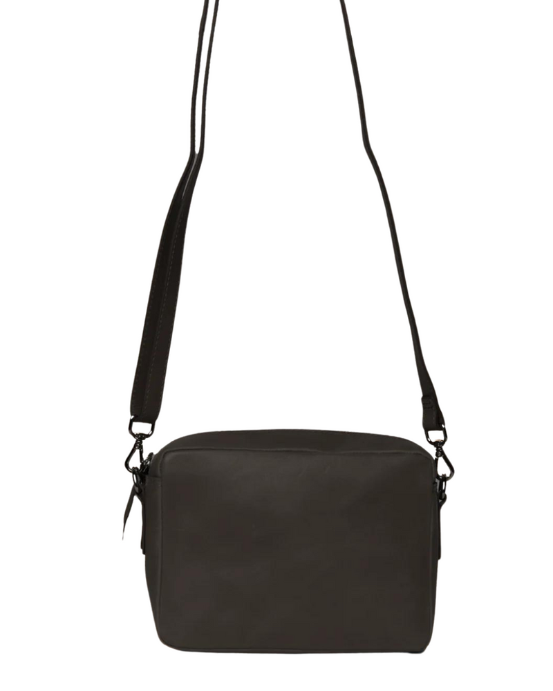 Aurora Crossbody Black