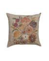 Autumn Blossoms Pillow