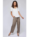 Avery Pants Olive