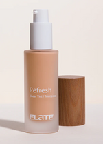 Refresh Foundation