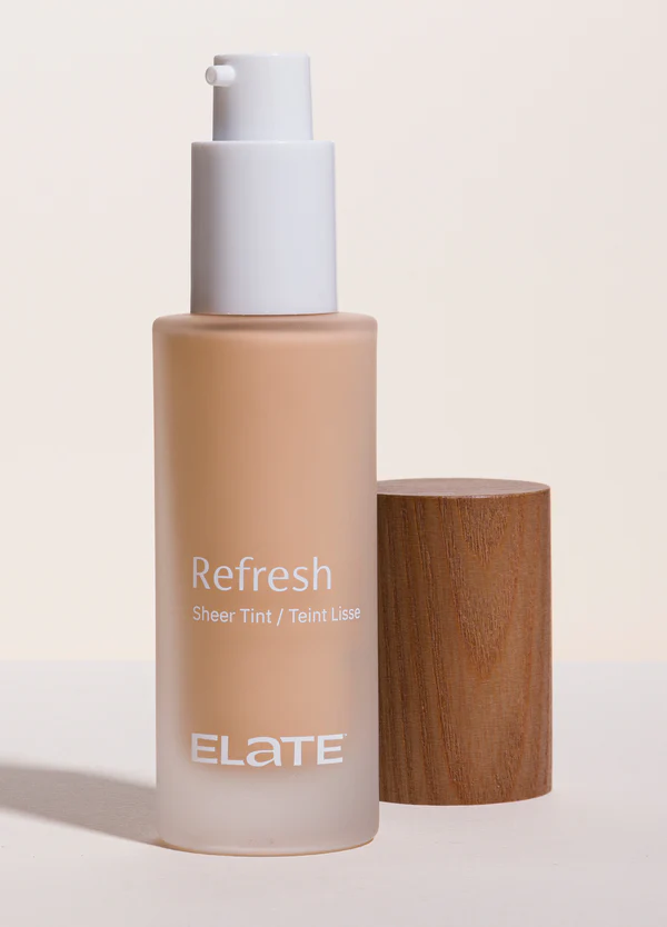 Refresh Foundation