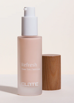 Refresh Foundation