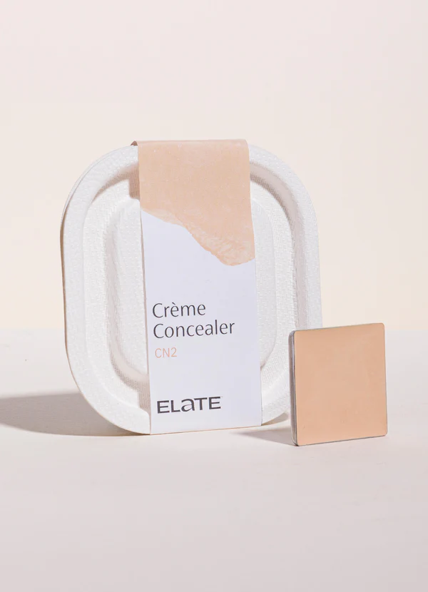 Creme Concealer