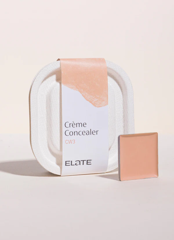 Creme Concealer