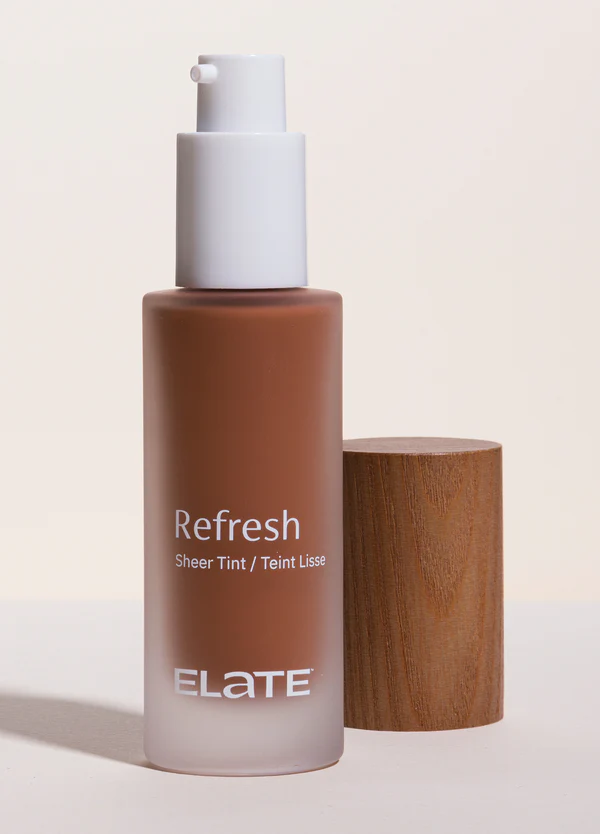 Refresh Foundation