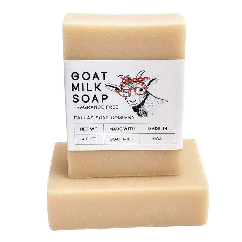 Goats Milk Soap