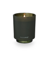 Balsam And Cedar Glass Candle