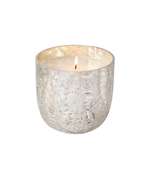 Balsam Cedar Crackle Candle Small