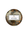 Baltic Amber Candle Mini Tin