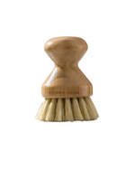 Bamboo Dish Brush