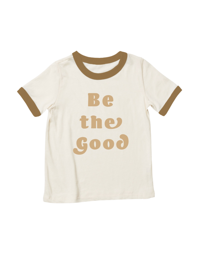 Be The Good Kids Tee