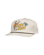 Best In The West Hat