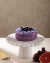 Bobby Cake Stand