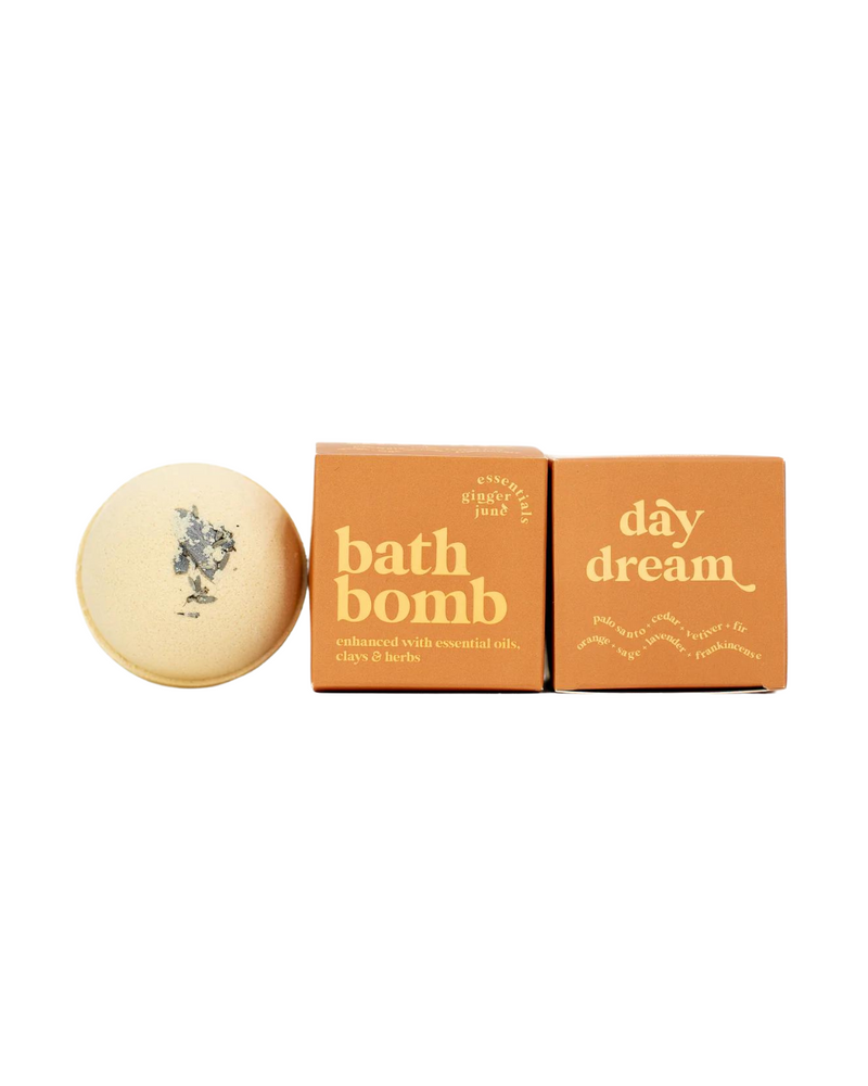 Botanical Bath Bomb Daydream