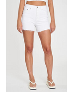 Bottom Line Cutoffs Marshmallow