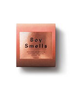 Boy Smells 8.5oz Candle Slow Burn