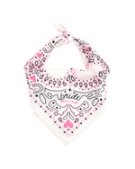 Bride Last Rodeo Bandana