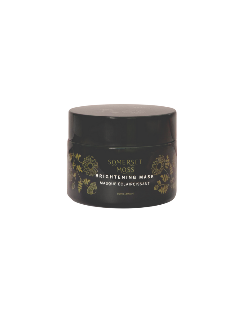 Brightening Mask