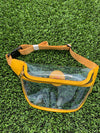 Clear Fanny Pack