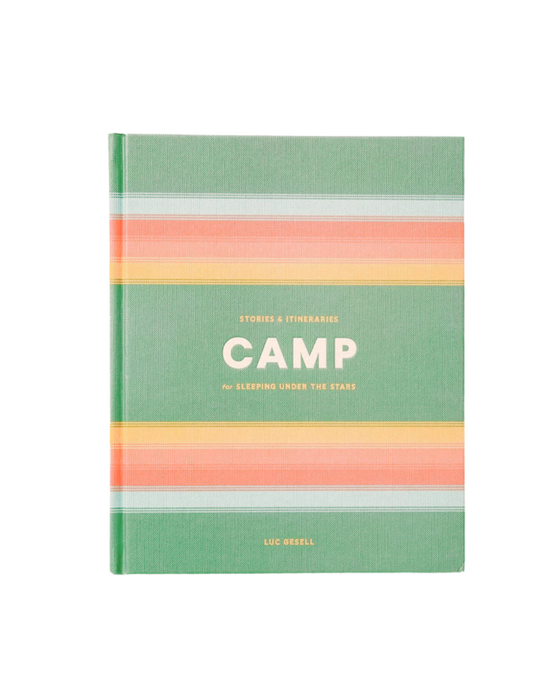 Camp Book