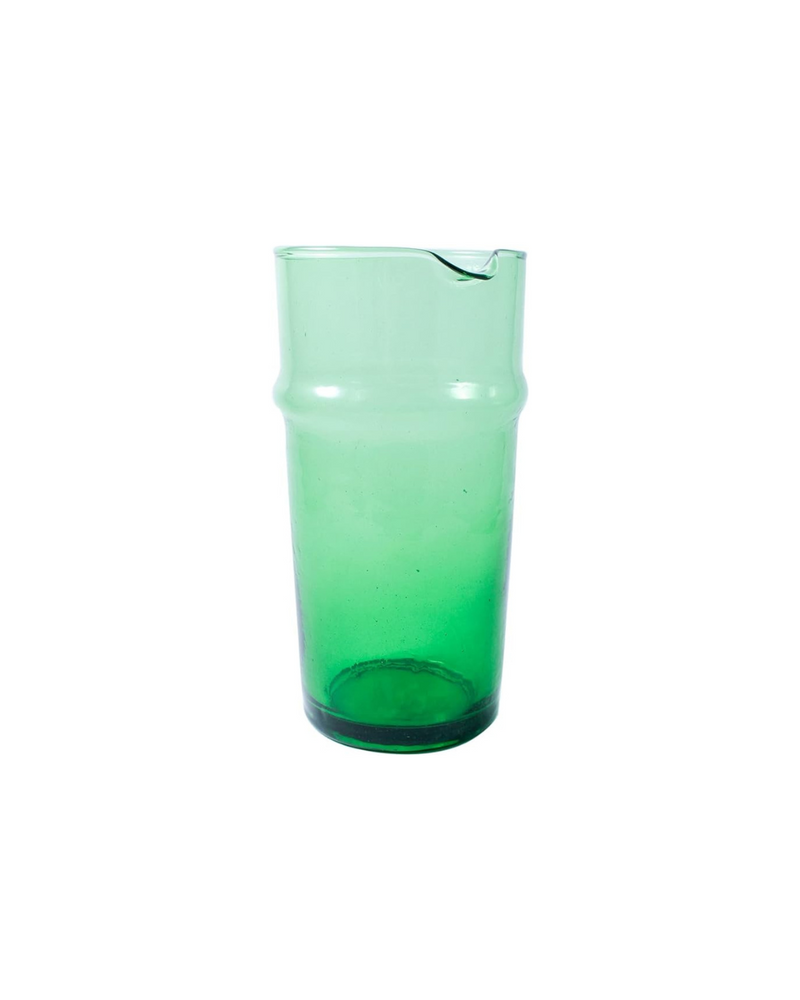 Carafe Green