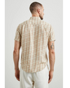 Carson Mens Shirt Cherub Spring Ochre