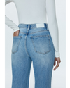 Cassie Straight Jeans Fonda