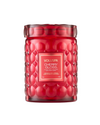 Cherry Gloss Large Candle