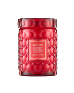 Cherry Gloss Large Candle