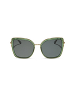 Clarisse Sunglasses Sage