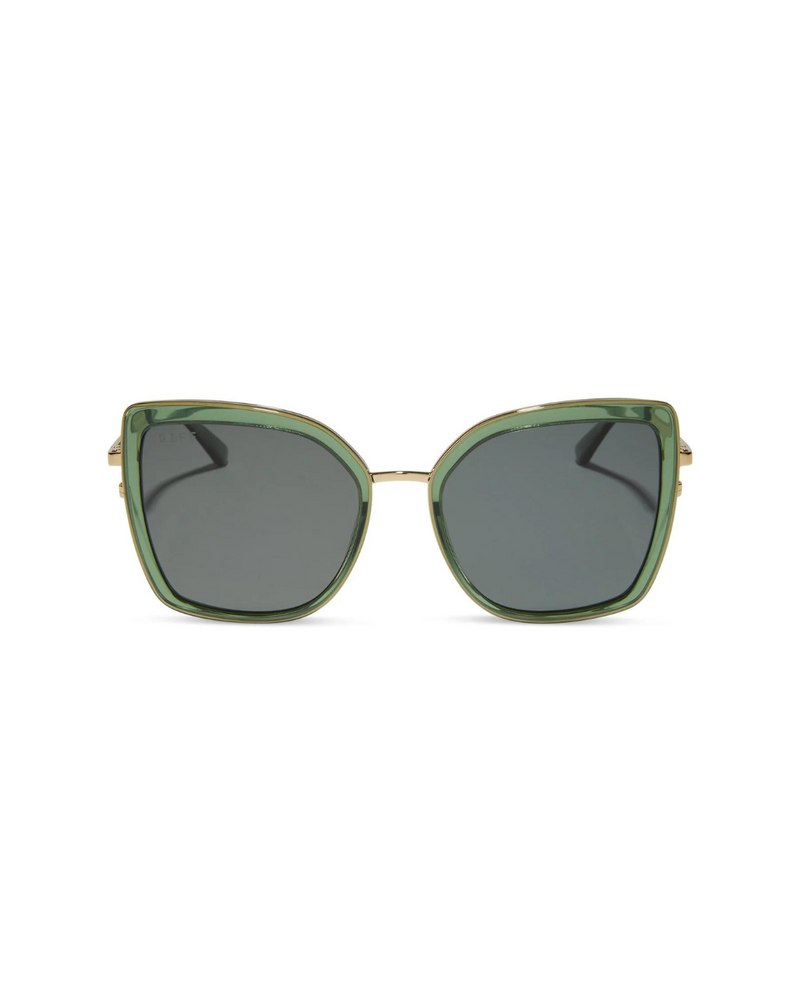 Clarisse Sunglasses Sage