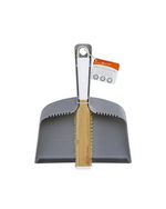 Clean Team Brush And Dustpan Set