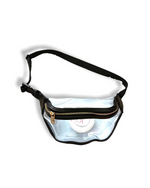 Clear Fanny Pack