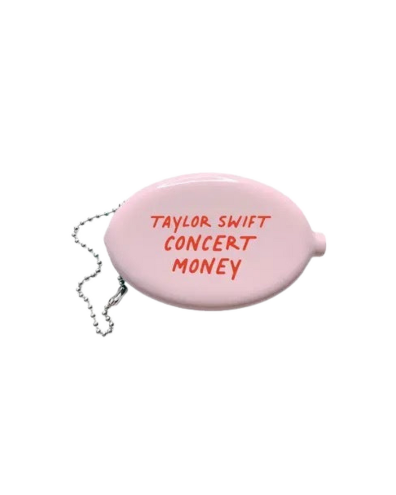 Coin Pouch Taylor Swift Concert