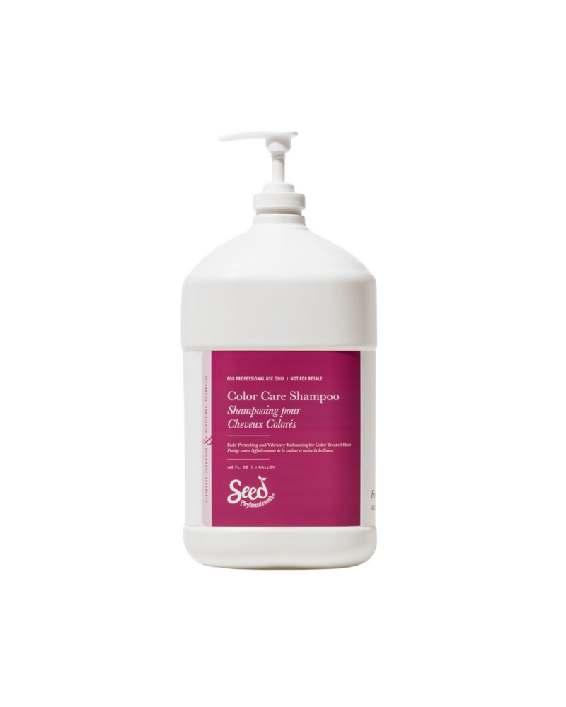 Color Care Shampoo 1 Gallon