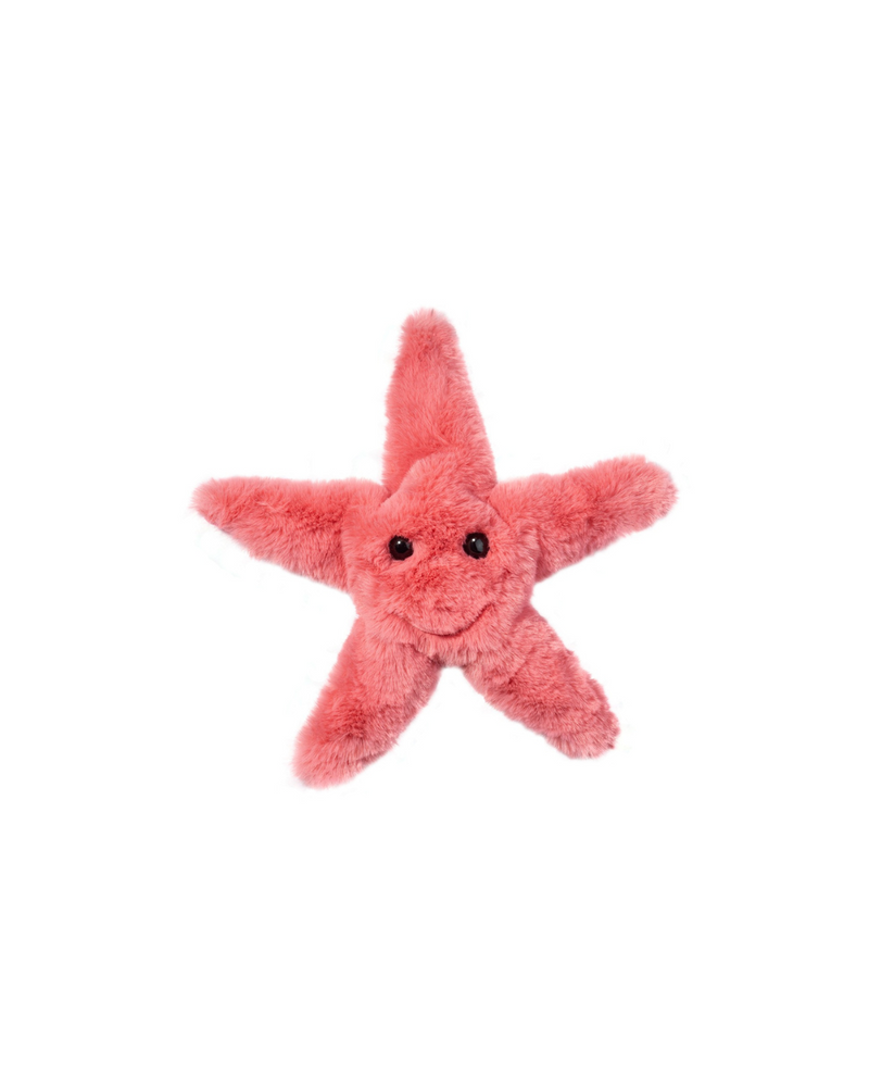 Coral Starfish