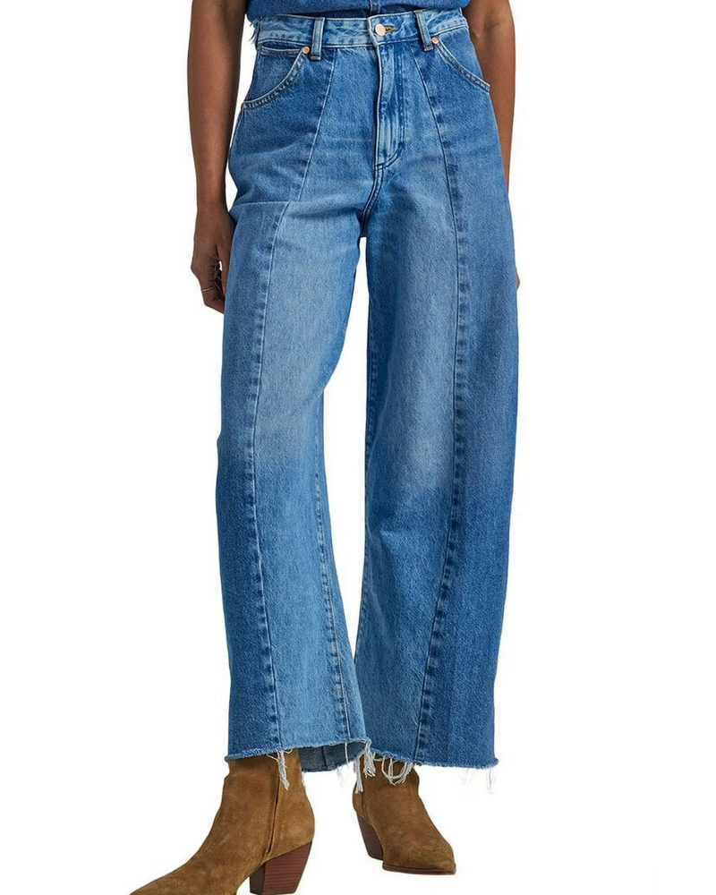 Cowboy Jean Together Again