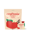 Cranberry Vanilla Cocktail Mixer Multipack