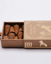 Creative Imagination Sandalwood And Rose Incense Cones