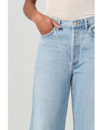 Dame Jean No Cuff Conflict