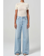 Dame Jean No Cuff Conflict