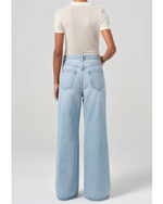 Dame Jean No Cuff Conflict