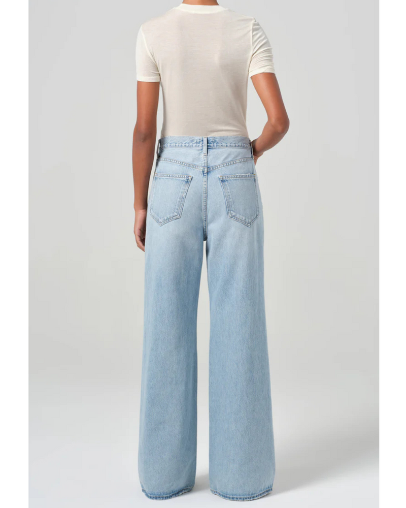 Dame Jean No Cuff Conflict